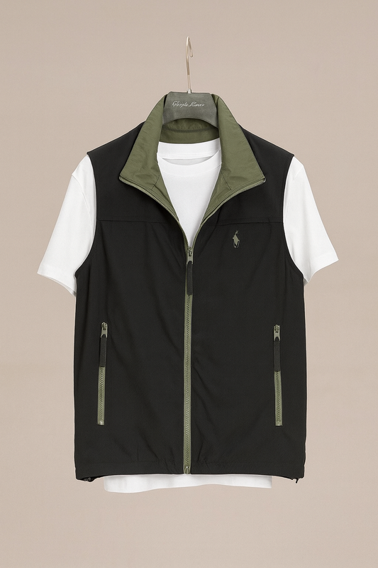 POLORLAHPON Urban Vest