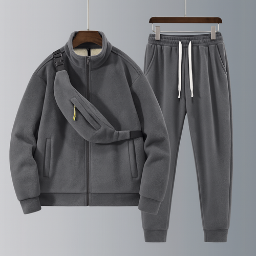 Nordworn Premium Tracksuit