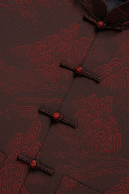 Shan & Co. Relaxed Set