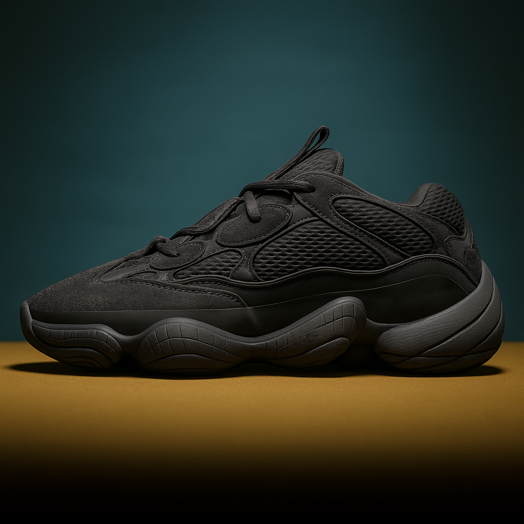 NEUX Chunky Sneakers