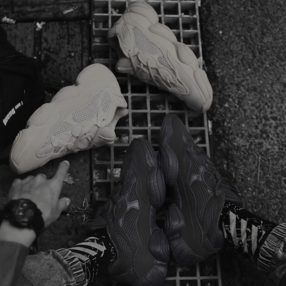 NEUX Chunky Sneakers