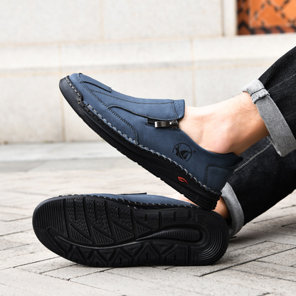 Salerno Nautical Shoes