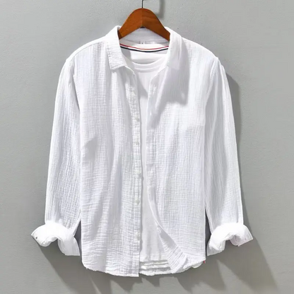 Berkeley Lightweight Shirt