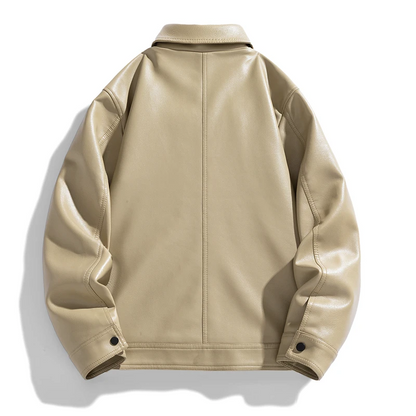 Hampton Classic Bomber Jacket