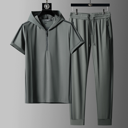 Invictus Premium Tracksuit Set