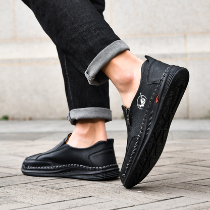 Salerno Nautical Shoes