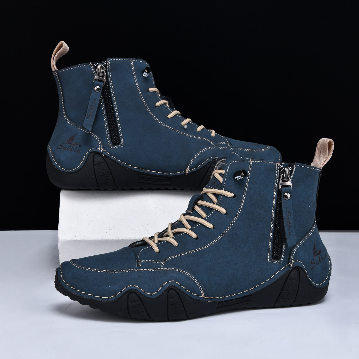 Riviera Passo Boots