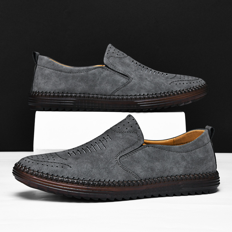Ravello Genuine Leather Loafer