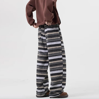 Hype Textured Sweatpants