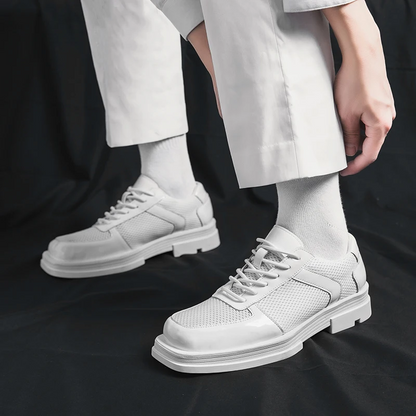 Jackson Oxford Shoes