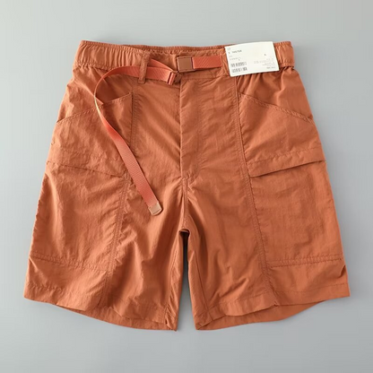 Highland Quick-Dry Shorts