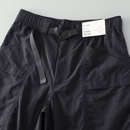 Highland Quick-Dry Shorts