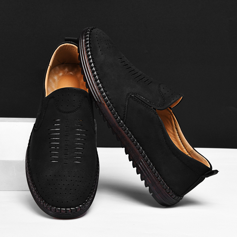 Ravello Genuine Leather Loafer