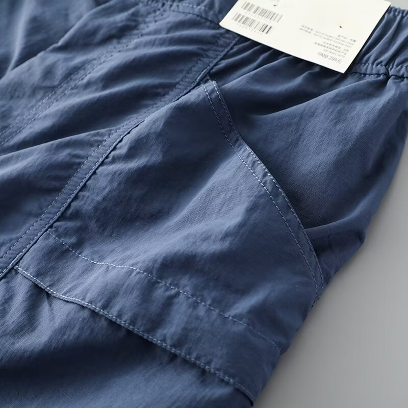 Highland Quick-Dry Shorts