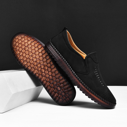 Ravello Genuine Leather Loafer