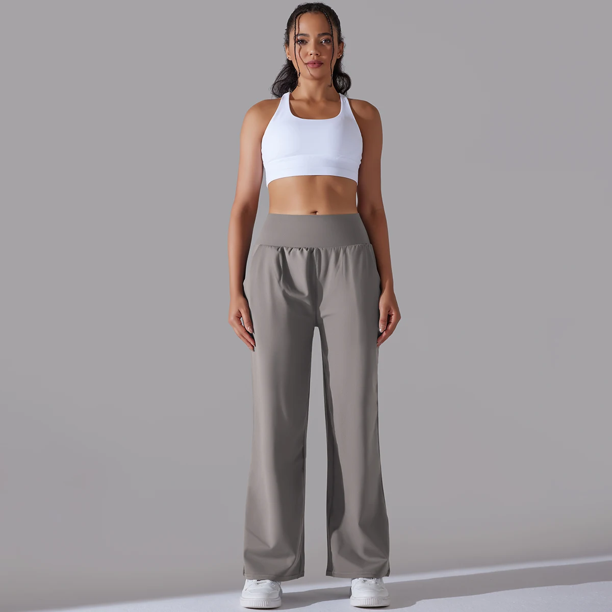 PureMotion Relaxed Pants