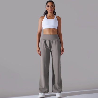 PureMotion Relaxed Pants