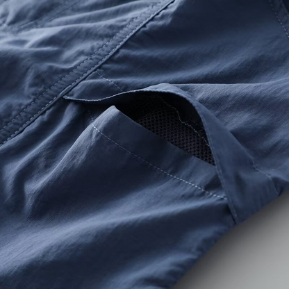 Highland Quick-Dry Shorts