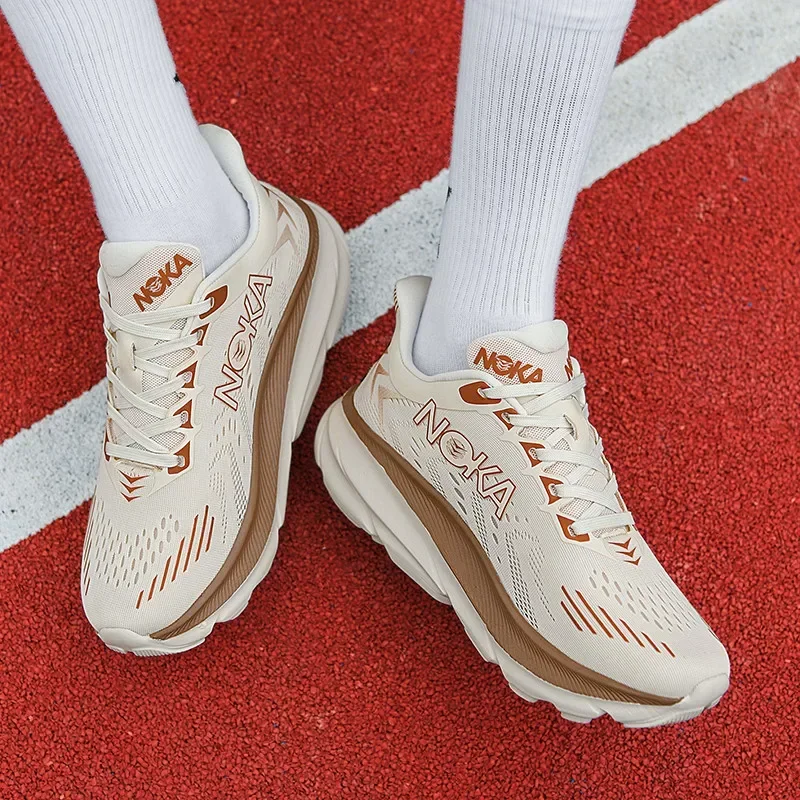 Noka Athletic Sneakers