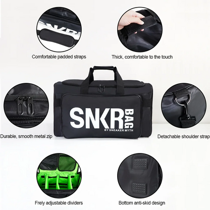 SNKR Gear Bag