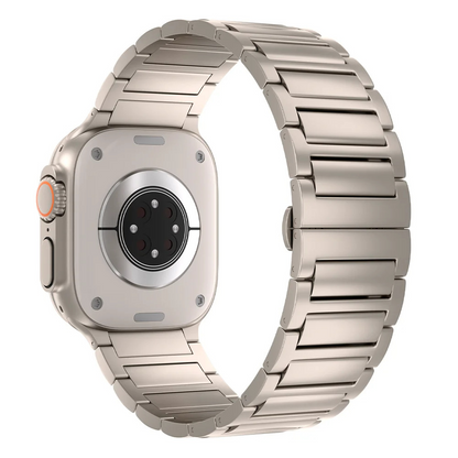 SteelArc Apple Watch Band