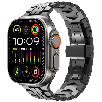 SteelArc Apple Watch Band