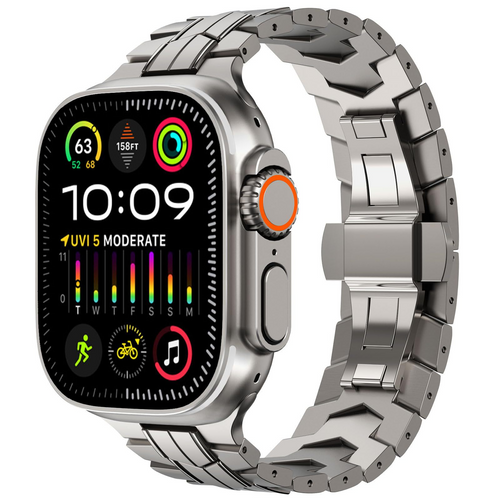 SteelArc Apple Watch Band