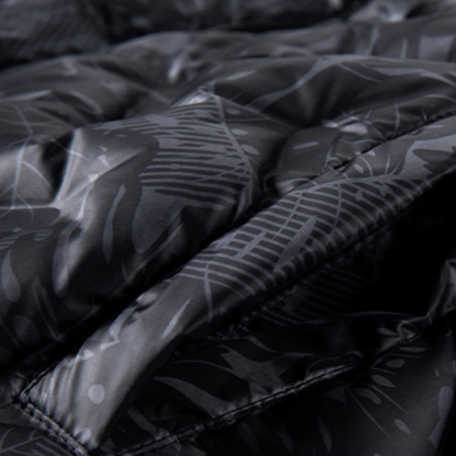 Outlander Hooded Down Vest