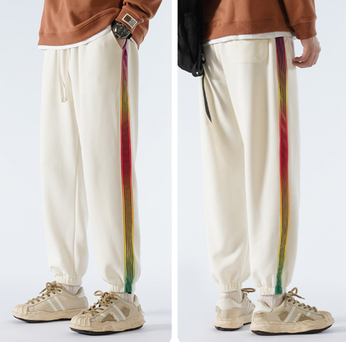 Etienne Retro Joggers