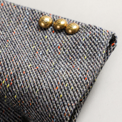 Camilla Tweed Blazer