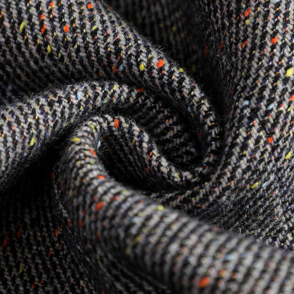 Camilla Tweed Blazer