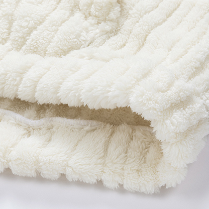 CloudComfort Fleece Set