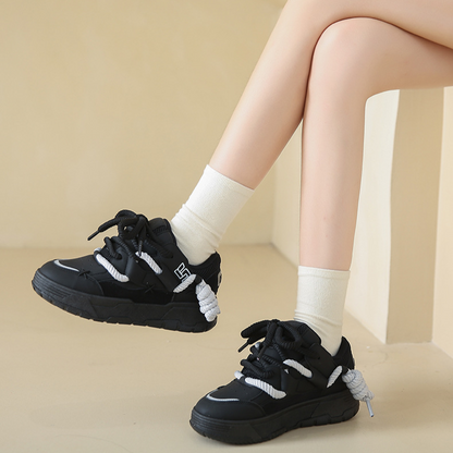 Odessa Chunky Sneakers