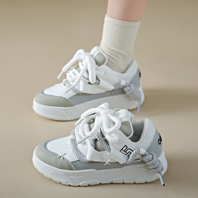 Odessa Chunky Sneakers