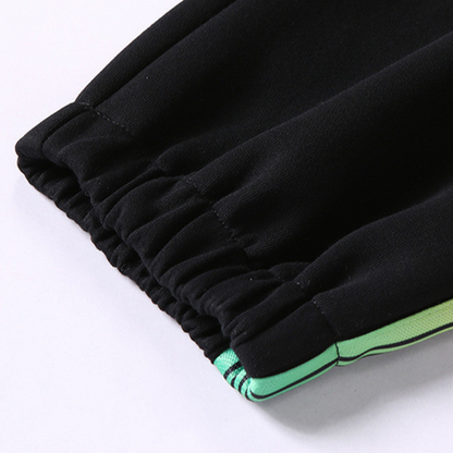 Etienne Retro Joggers