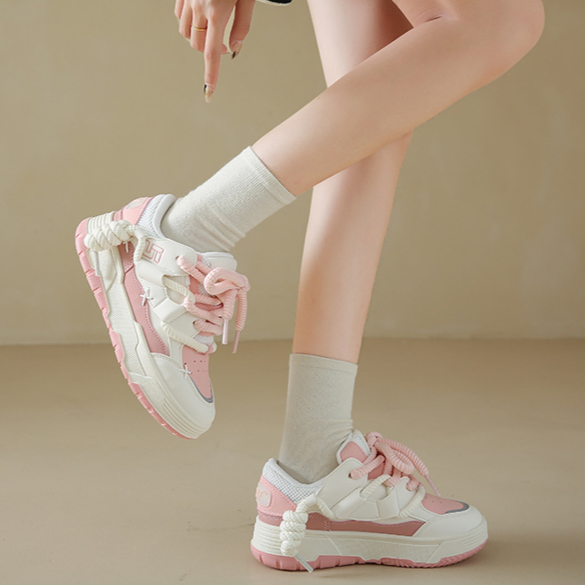 Odessa Chunky Sneakers