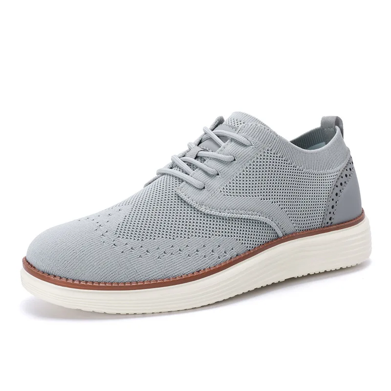 Walton Knitwear Sneaker