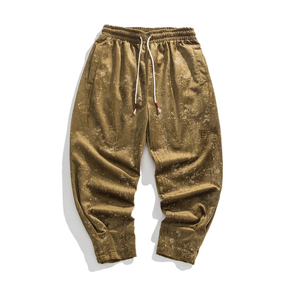 Hype Stone Wash Joggers
