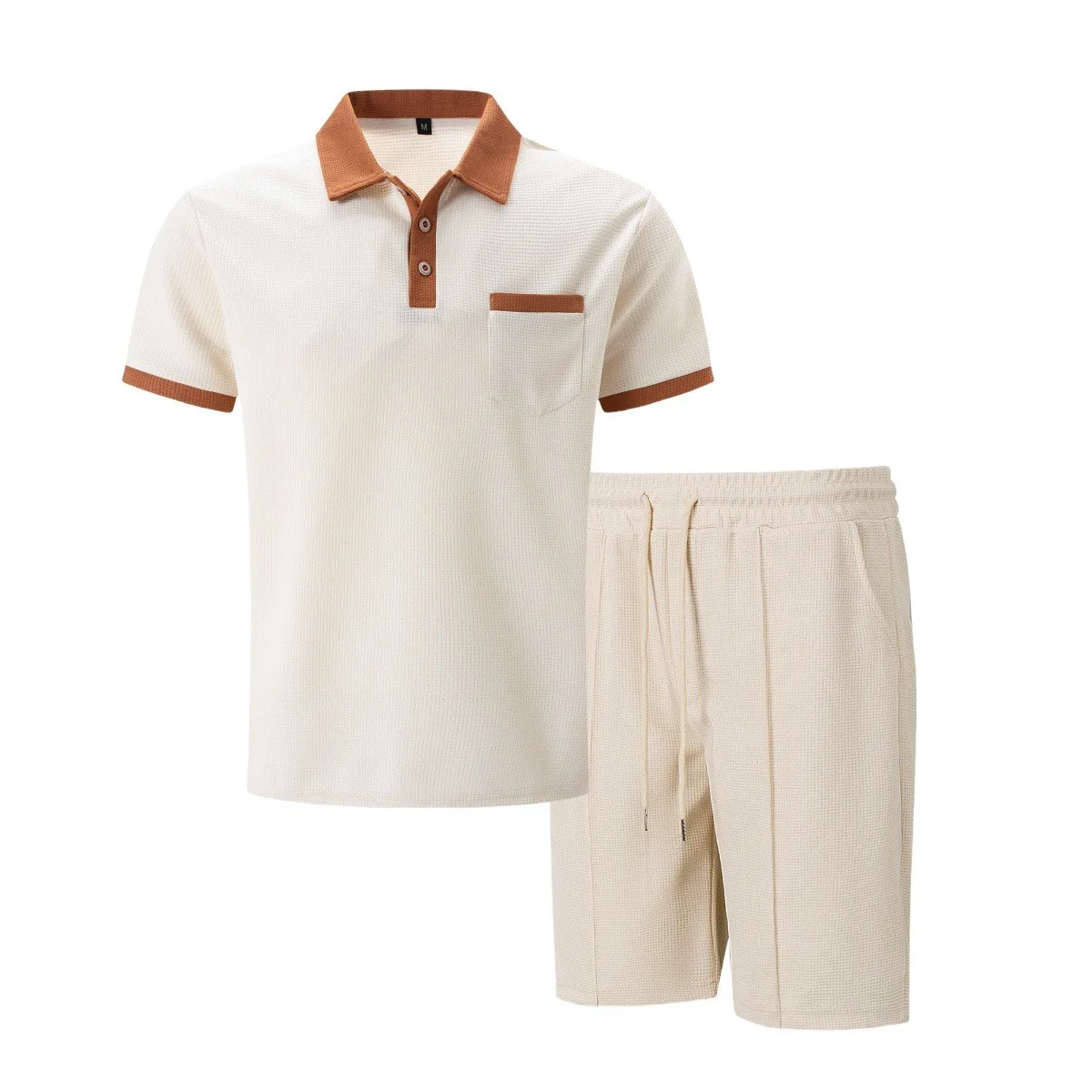Marlowe Polo Set