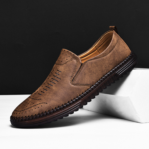 Ravello Genuine Leather Loafer