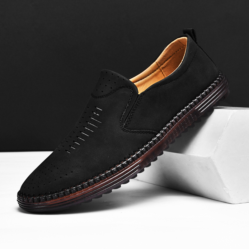 Ravello Genuine Leather Loafer