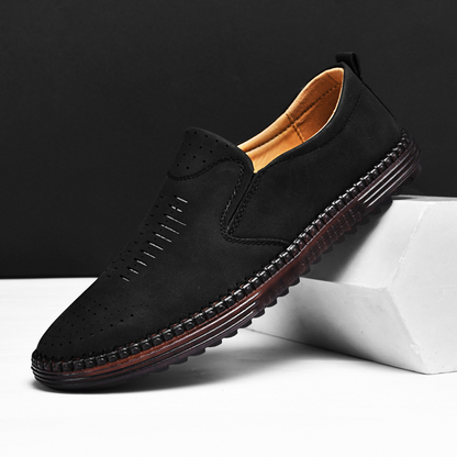 Ravello Genuine Leather Loafer