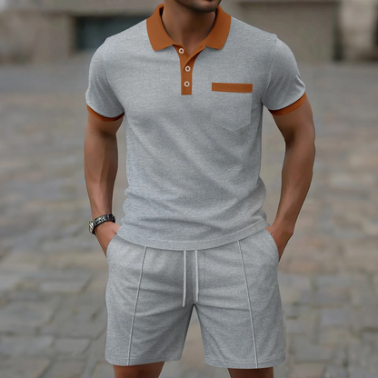 Marlowe Polo Set
