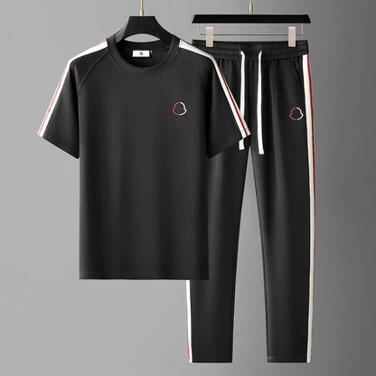 Core Premium Tracksuit Set