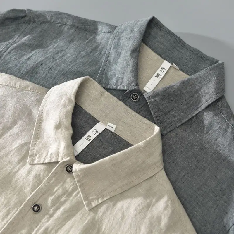 Oxford Street Overshirt