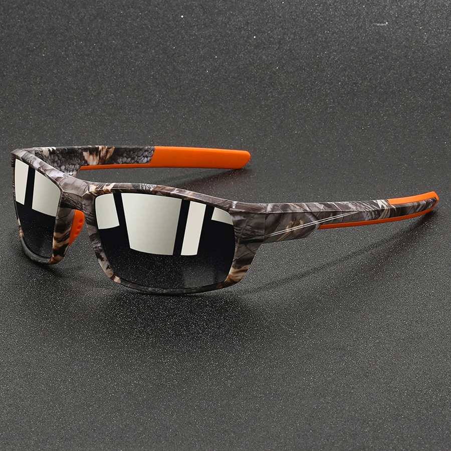 SolarCamo Polarized Shades