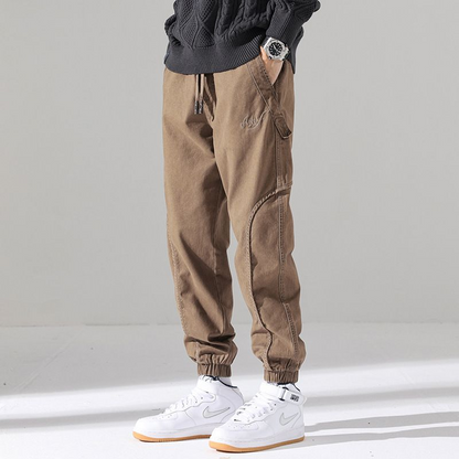 Hype Twill Joggers