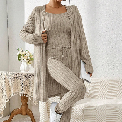 Isabella 3-Piece Lounge Set