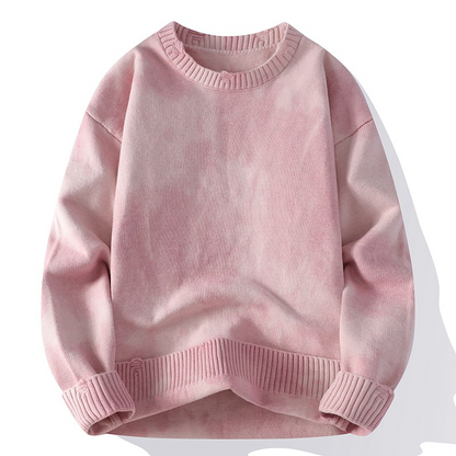 Salvatorre Washed-Out Sweater