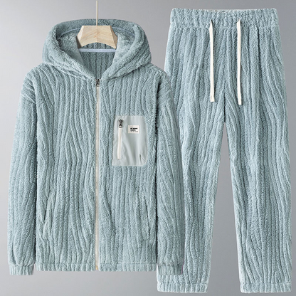 CloudComfort Fleece Set